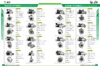 12V Alternator Komatsu Generator AM880701,TA04374012,022200,12905277220,1012112200,1012112201,AM880701,TA04374012,022200