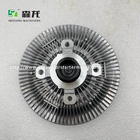 Cooling system Electric fan Clutch  for  CAS-E-IH Suitable  SM 590 SM, 87340008 221853A1 303192A1 020002786  47049943