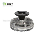 Cooling System Electric Fan Clutch For MAN 51066017006 51066017008 51066300060 51066300063 51066017009 51066300066