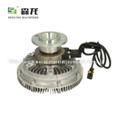 Cooling System Electric Fan Clutch For MAN 51066300115 51066007033 51066300094 51066300113 51066300117 2100040431