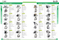 12V 90A Alternator Bosch Generator 0124325001 0124325088 0124325101 0124325131 0124325149 0124325260 0986041480 32041490