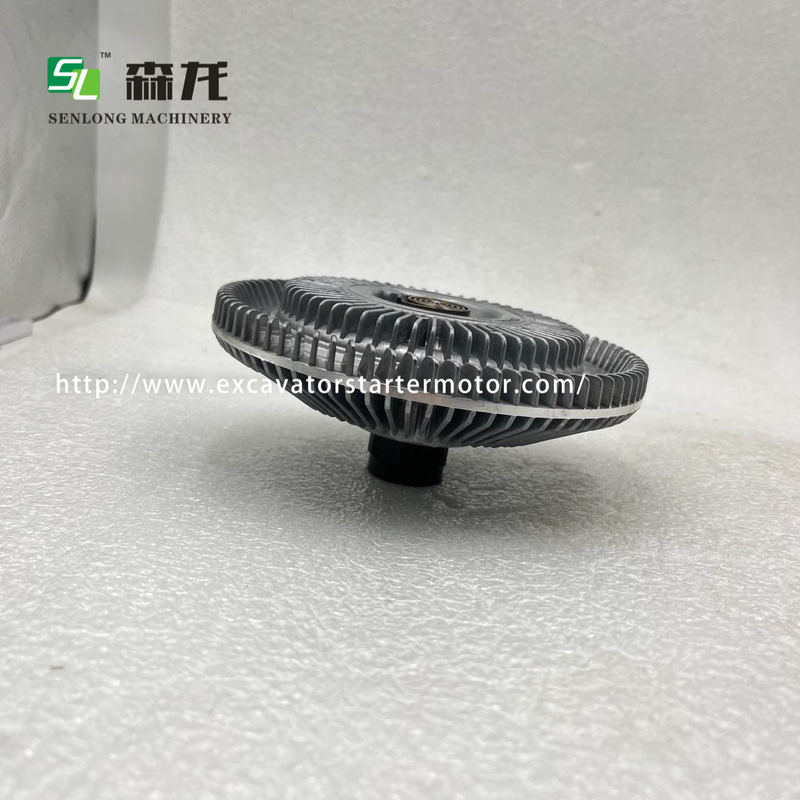 Cooling system Electric fan Clutch  for  CAS-E-IH Suitable  8822103，87340008 303195A1 221853A1
